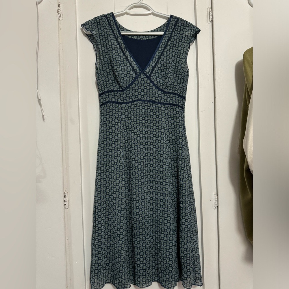 Smart Set Dress